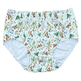 Pupus - Schwimmwindeln für Erwachsene - Im Gras