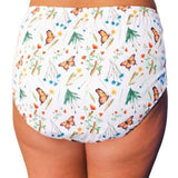 Pupus - Schwimmwindeln für Erwachsene - Im Gras