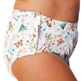 Pupus - Schwimmwindeln für Erwachsene - Im Gras