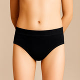 Pupus - Wiederverwendbare saugfähige Unterwäsche für Kinder und Jugendliche