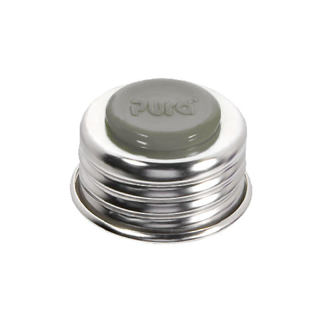 Pura Kiki - Universaldeckel für Trinkflaschen (Universal Verschluss)