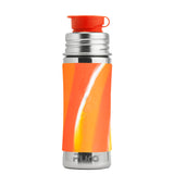 PuraSport™ Flasche 325 ml - BigMouth™ Aufsatz (inkl. Silikonüberzug)