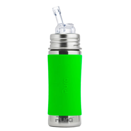 Pura Kiki - Silikonüberzug (Sleeve) - 250 & 325ml Flaschen