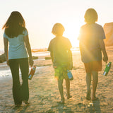 PuraSport™ Flasche - 500ml - BigMouth™ Aufsatz (inkl. Silikonüberzug)