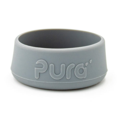 Pura Kiki - Bodenschutz (Bumper) für 150ml & 250ml & 325ml Flaschen - (je 1 Stück)