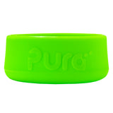 Pura Kiki - Bodenschutz (Bumper) für 150ml & 250ml & 325ml Flaschen - (je 1 Stück)