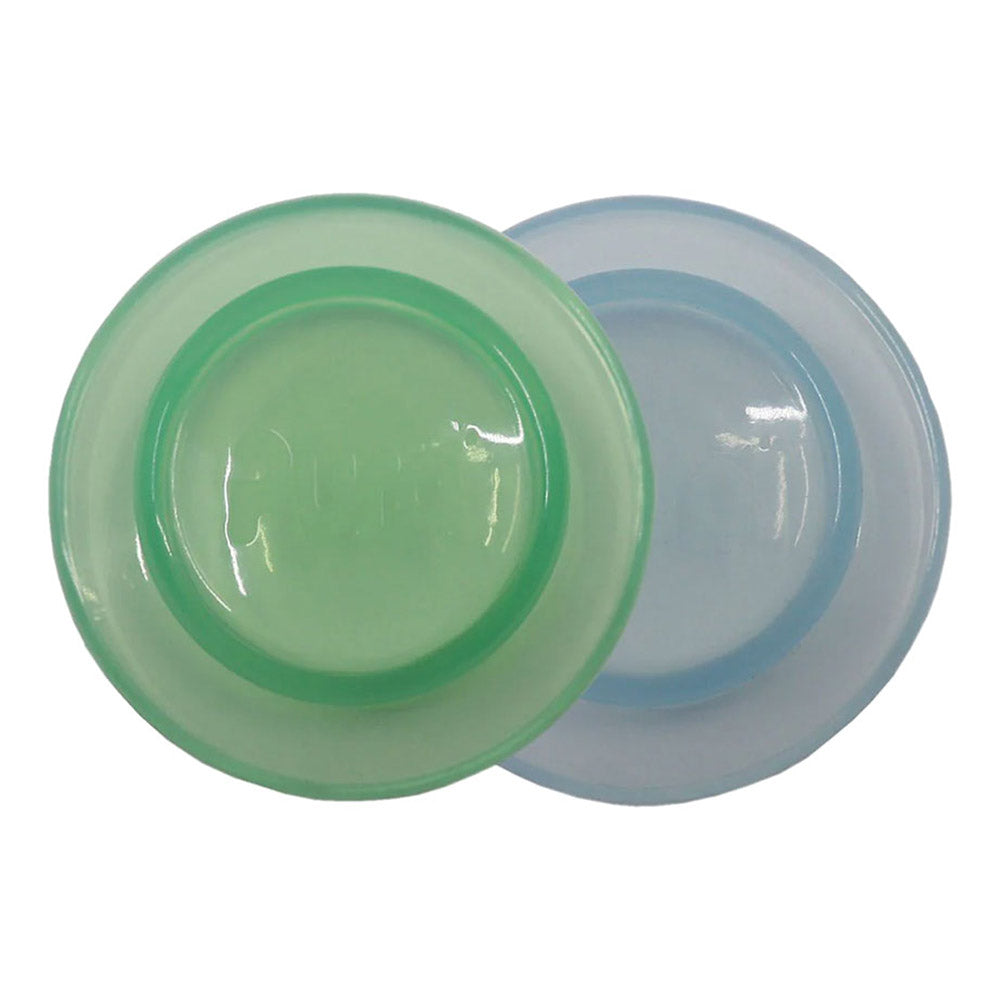 Pura Kiki - Flaschendeckel aus Silikon (2 Stück)