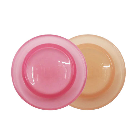 Pura Kiki - Flaschendeckel aus Silikon (2 Stück)