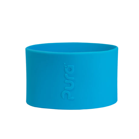 Pura Kiki - Silikonüberzug (Sleeve) - 150ml Flaschen - Pura Kiki Silikonüberzug (Sleeve) in tollen Farben.