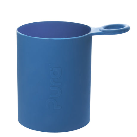 Pura Kiki - Sport Silikonüberzug (Sleeve) - 500 & 600 & 800ml Flaschen