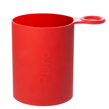 Pura Kiki - Sport Silikonüberzug (Sleeve) - 500 & 600 & 800ml Flaschen