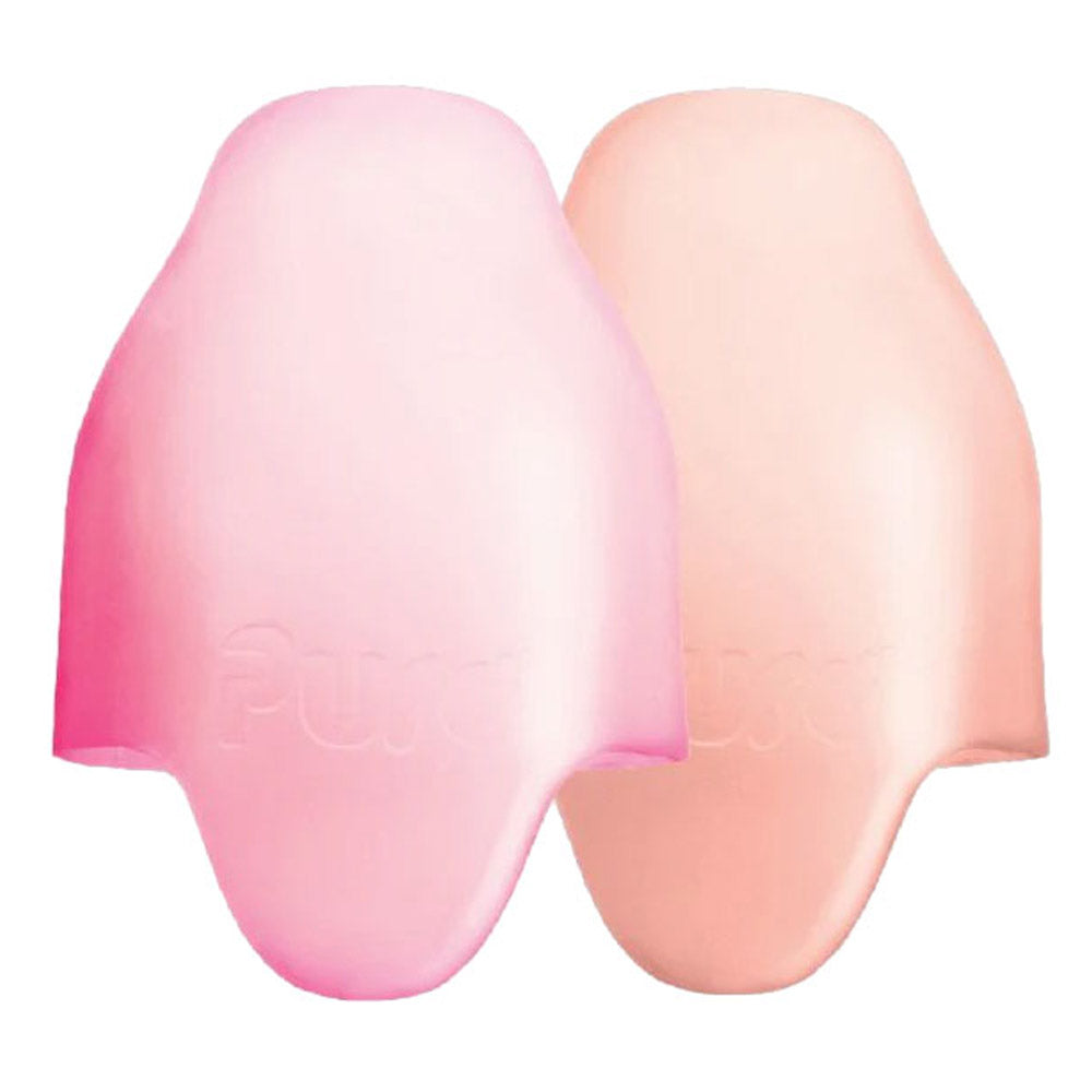 Pura Kiki - Schutzkappen aus Silikon (2 Stück)