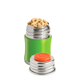 Pura Kiki - Flaschendeckel aus Silikon (2 Stück)