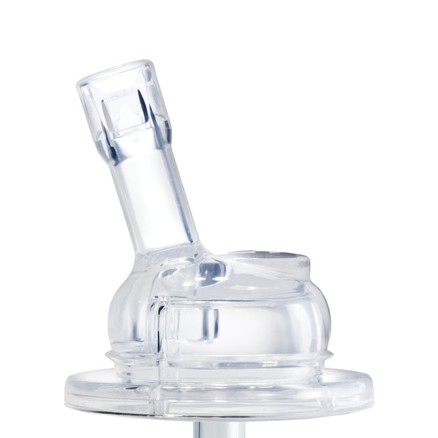 Pura Kiki Sportaufsatz mit Strohhalm aus Silikon