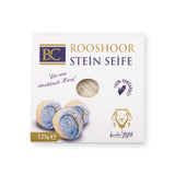 Baki Tetik - Rooshoor Stein-Seife - 100 % natürlich