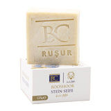 Baki Tetik - Rooshoor Stein-Seife - 100 % natürlich