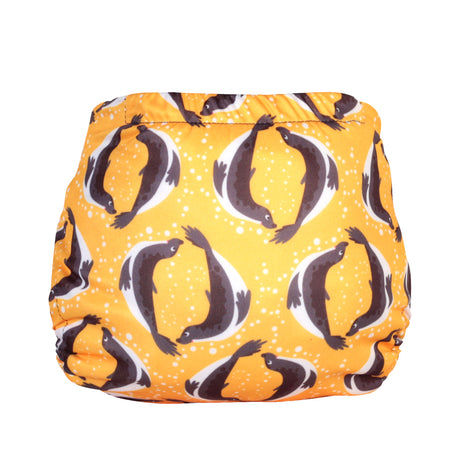 TotsBots - SwimTots - Schwimmwindel (Badewindel) - Dive