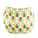 TotsBots - SwimTots - Schwimmwindel (Badewindel) - Venus Shells