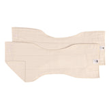 Seneo - anatomische Saugeinlagen (Bio-Baumwolle) - 2 Stück