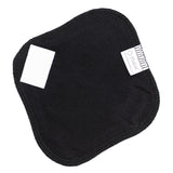 Myllymuksut - Maijat Stoffbinden - 100 % Bio-Baumwolle - Klettverschluss