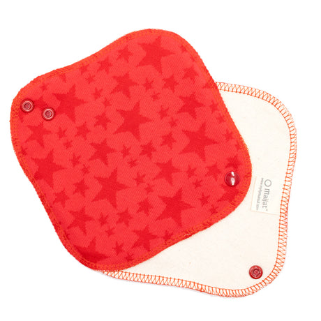 Myllymuksut - Maijat Stoffbinden - verschiedene Farben - Bambus-Viskose und Bio-Baumwolle