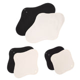 Myllymuksut - Maijat Stoffbinden (alle Größen) - 100% Bio-Baumwolle