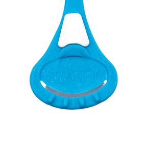 Snappi Windelklammer für Prefolds / Mullwindeln - Größe 2 - (1 Stück) - Dunkelblau