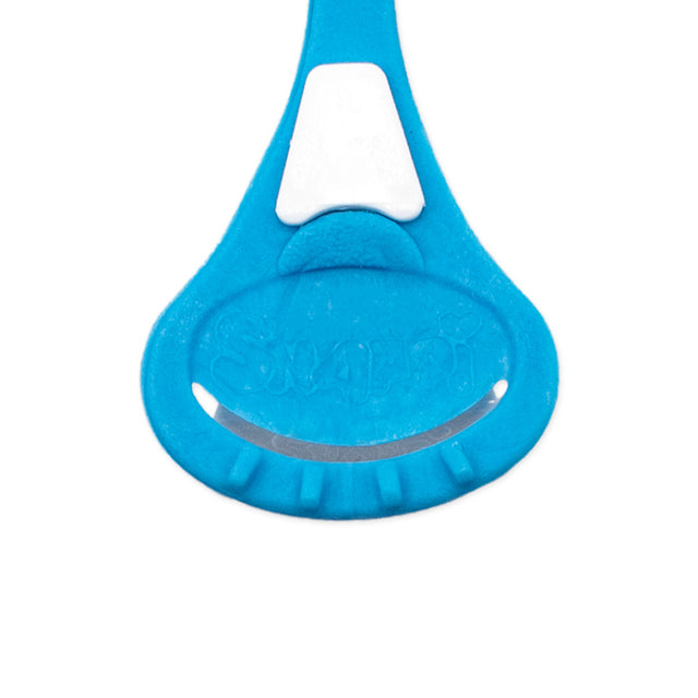 Snappi Windelklammer für Prefolds / Mullwindeln - Größe 1 - (1 Stück) - Dunkelblau