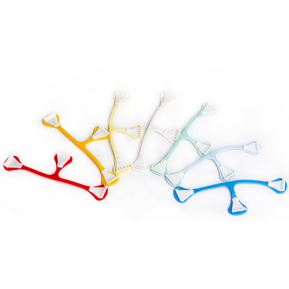 Snappi - Windelklammer - SPAR-SET (Größe 2 - ca. 15–16 cm)