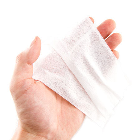 TotsBots - Windelvlies (Spinnvlies) - 100 Blatt