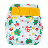 TotsBots - Bamboozle Wrap (PeeNut V2.0) Überhose AI2 - Newborn (2,5-8 kg)