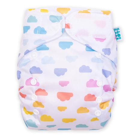 TotsBots - H.E.R.O. (AIO) - One Size