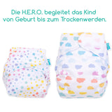 TotsBots - H.E.R.O. (AIO) - One Size