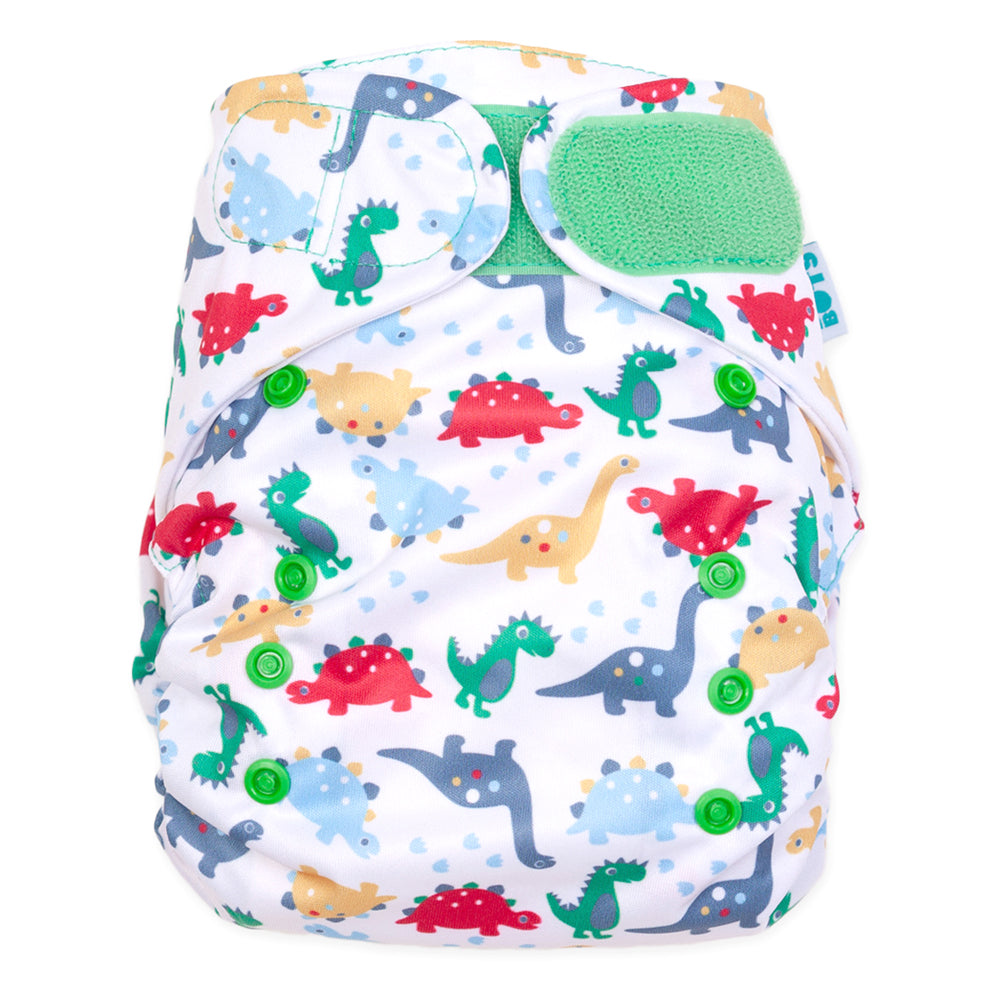 TotsBots - H.E.R.O. (AIO) - One Size