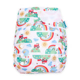 TotsBots - H.E.R.O. (AIO) - One Size