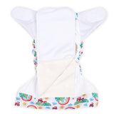 TotsBots - H.E.R.O. (AIO) - One Size