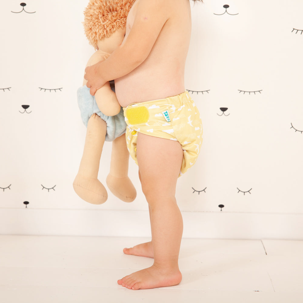 TotsBots - H.E.R.O. (AIO) - One Size