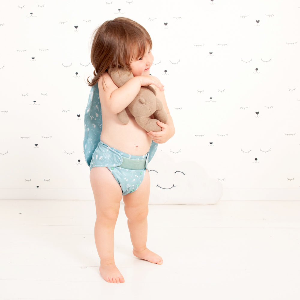 TotsBots - H.E.R.O. (AIO) - One Size