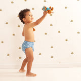 TotsBots - H.E.R.O. (AIO) - One Size