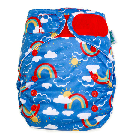 TotsBots - H.E.R.O. (AIO) - One Size