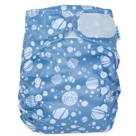 TotsBots - H.E.R.O. (AIO) - One Size