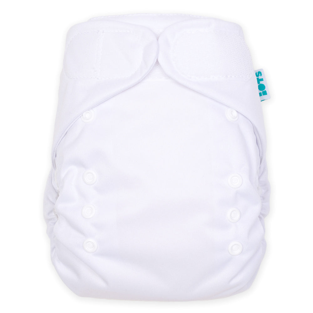 TotsBots - H.E.R.O. (AIO) - One Size