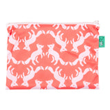 TotsBots - Wipes Bag (Nasstasche für Feuchttücher) - Gr. XS (15 x 18,5 cm)