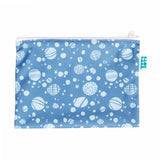 TotsBots - Wipes Bag (Nasstasche für Feuchttücher) - Gr. XS (15 x 18,5 cm)