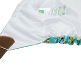 TotsBots - PeeNut V2 - Überhose AI2 - ohne Laschen - Happy Days