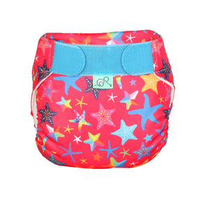 TotsBots Schwimmwindel - Little Star (Größe 1 und 2) Die Beste Schwimmwindel!