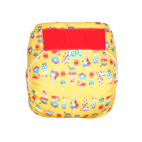 TotsBots Schwimmwindel - Lollibots (Größe 1 und 2) Die Beste Schwimmwindel!