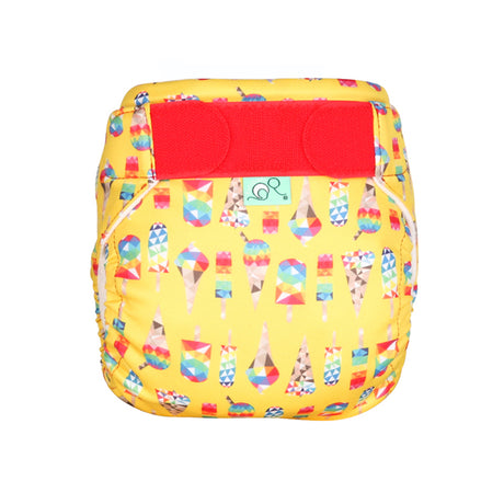 TotsBots Schwimmwindel - Lollibots (Größe 1 und 2) Die Beste Schwimmwindel!