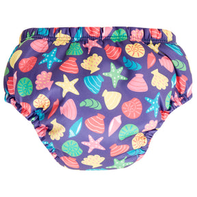 TotsBots - Pullup Schwimmwindel - Größe 5 (2-3 Jahre) - Die Beste Schwimmwindel und coole "Badehose"!