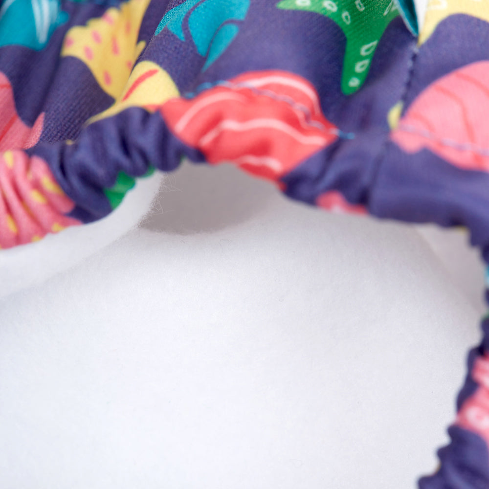 TotsBots - Pullup Schwimmwindel - Größe 4 (18-24 Monate) - Die Beste Schwimmwindel und coole "Badehose"!